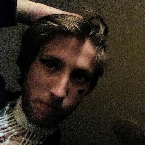 Tobias AJ Poulos