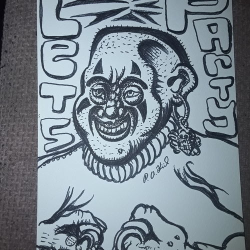 Skinhead 