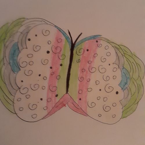 Butterfly Effect 