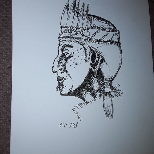 Indian 