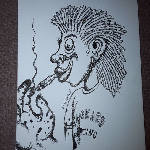 Smoko