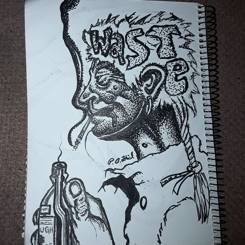 Waste 