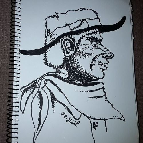 Cowboy 