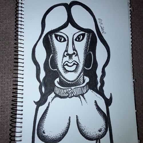 Lady