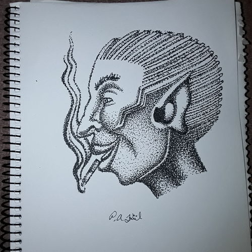 Another Ziggy
