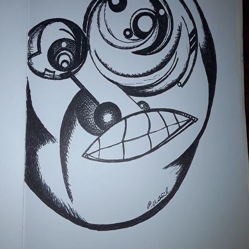 Grimace