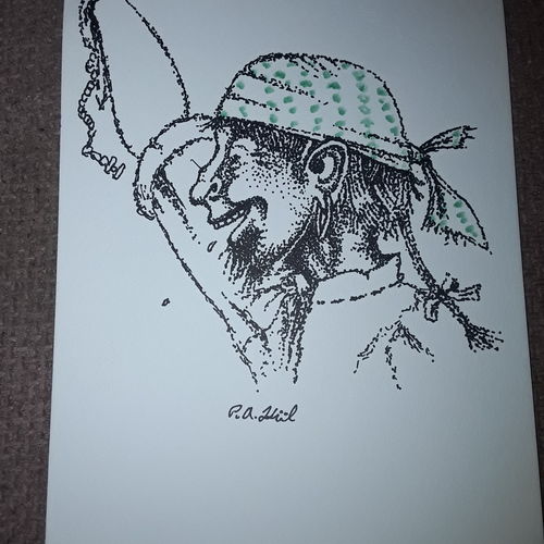 Pirate 