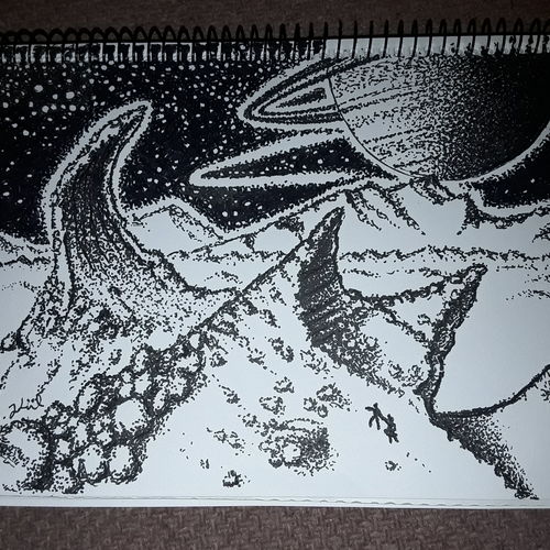More Exploring 