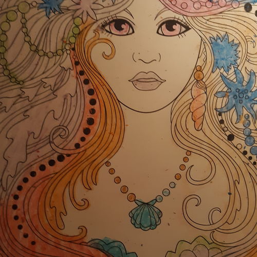 Mermaid 