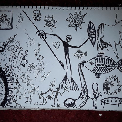 Devolution 