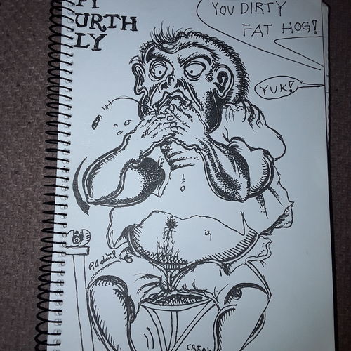 Fatso