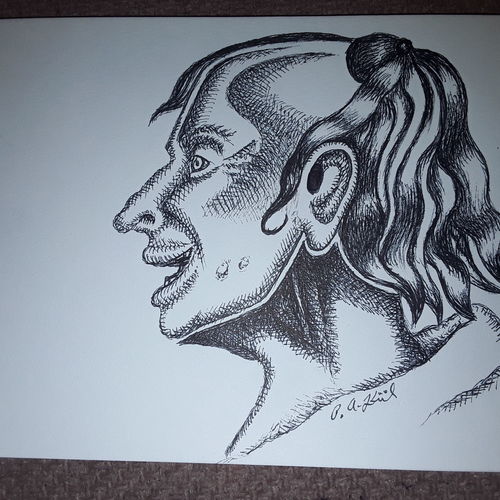 Monk