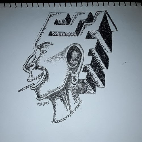 Puzzled 