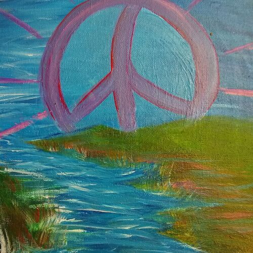 Peace