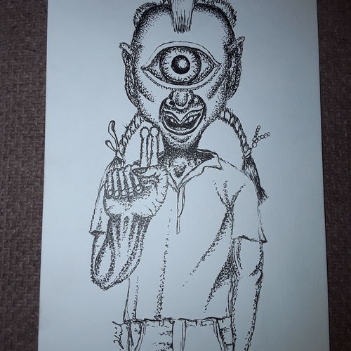 Cyclops 