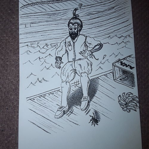 Arachnophobia