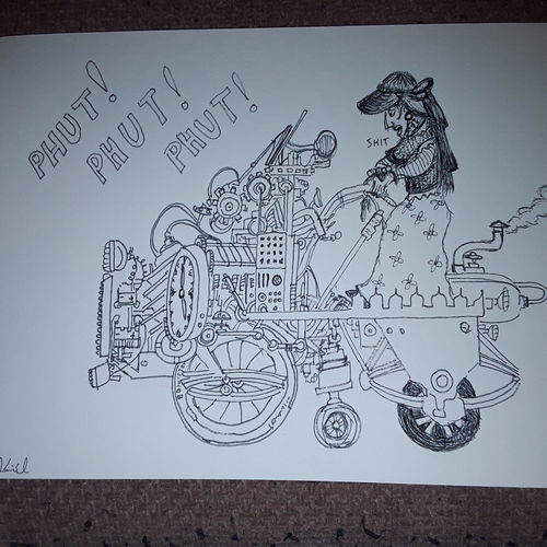 Jalopy