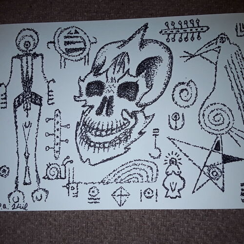 Iconography 