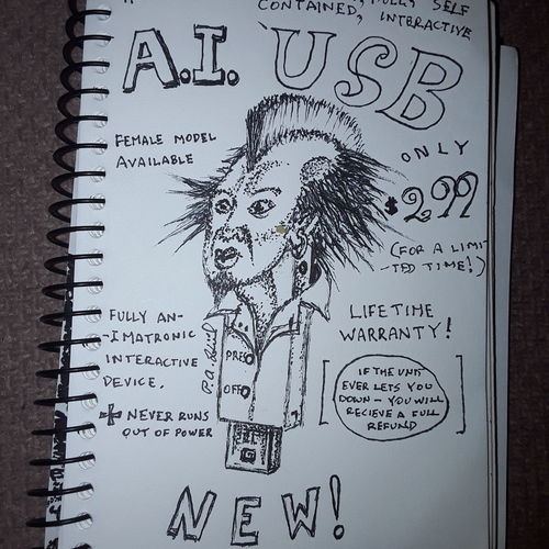 USB
