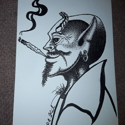 Stoner Satan 