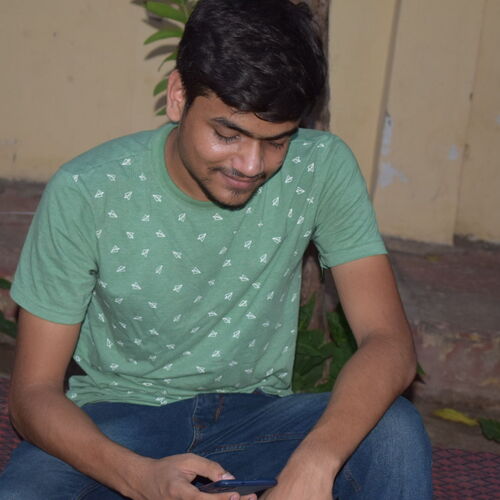 shrey sarabhai