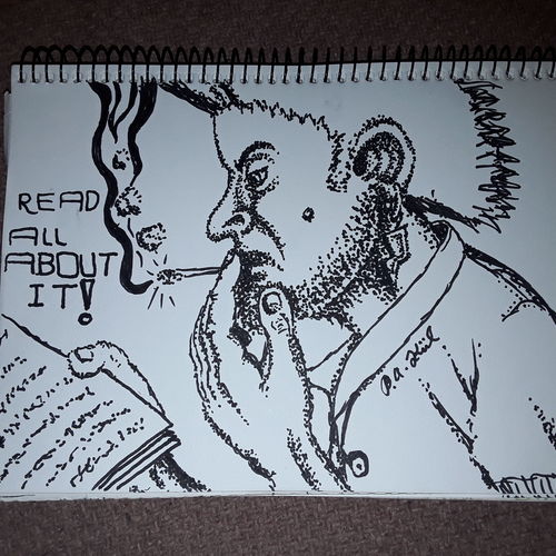 Reading 