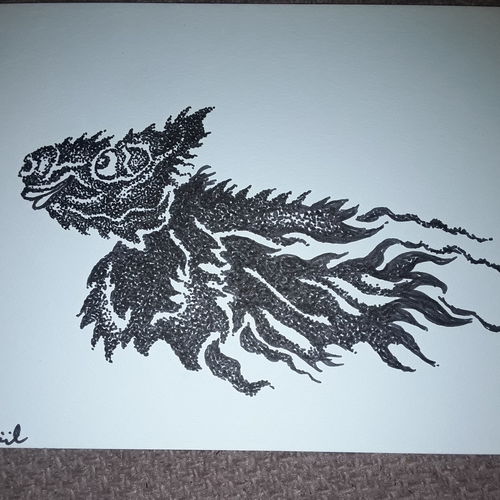 Dragon 