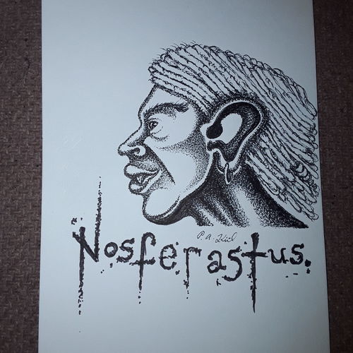 Nosferastus