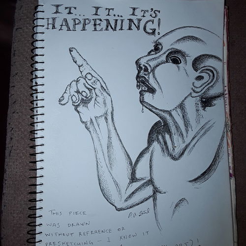 Harbinger 