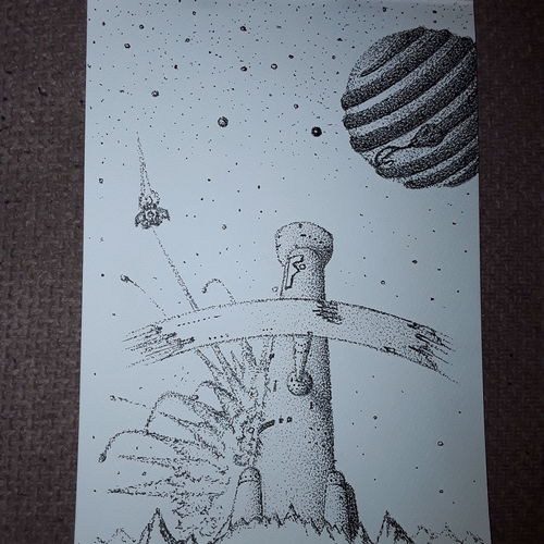 Blasted 