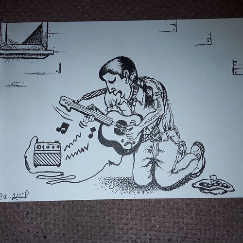 Music maker 