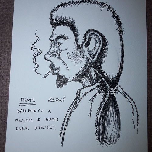 Pirate 