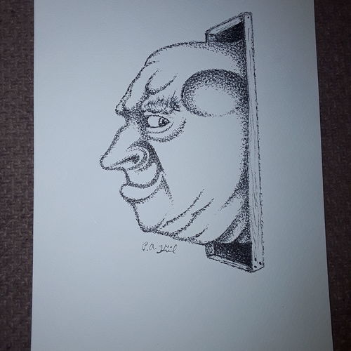 Bogeyman 