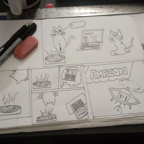 Comic