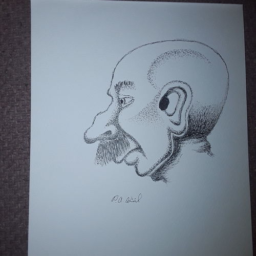 Baldy
