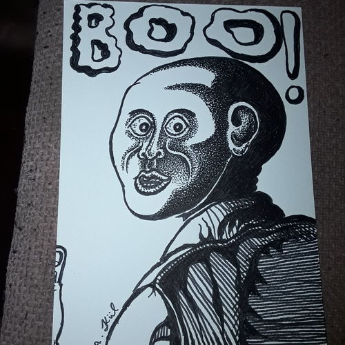 Boo 