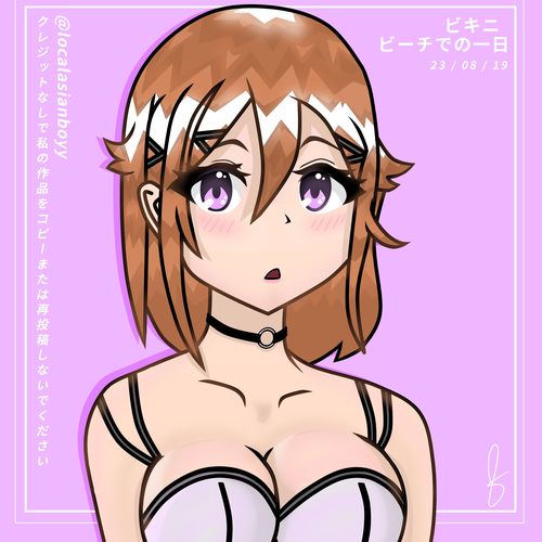 Some Of My Digital Art