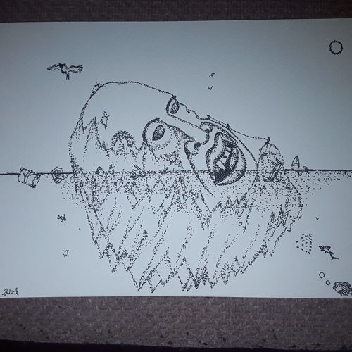 Iceberg 