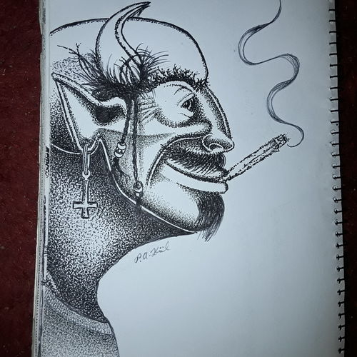Stoner Satan 