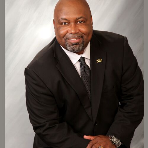 Darryl Gaines