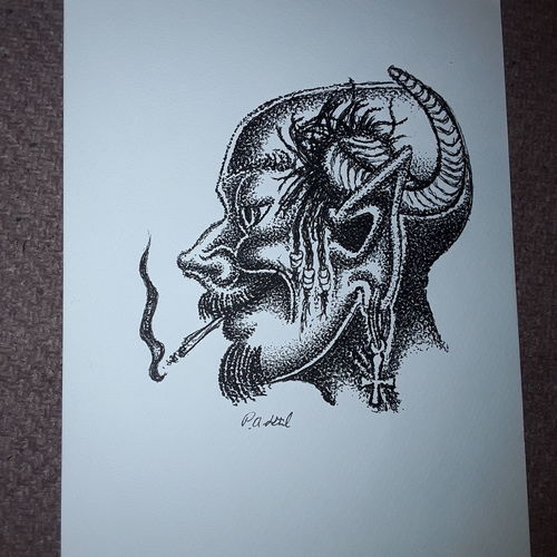Another devil 