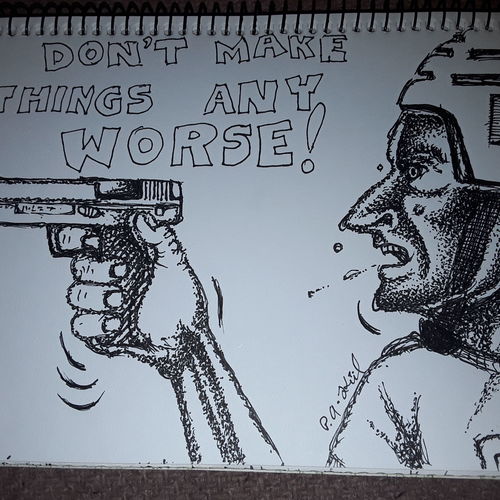 Cop