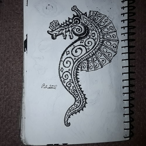 Seahorse