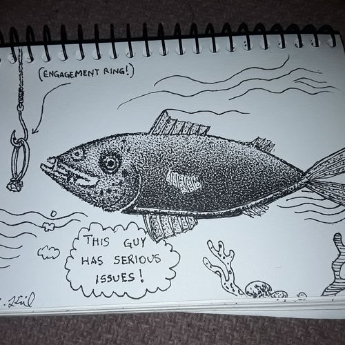 Fish 