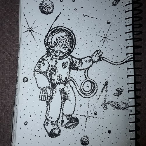 Floating 