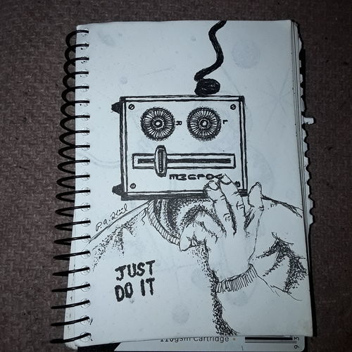 Disconnected 