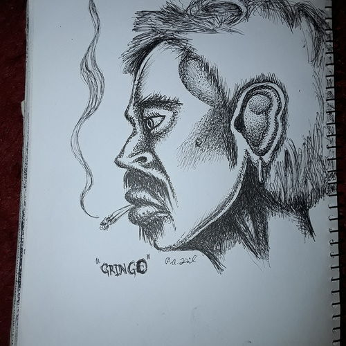 Gringo 