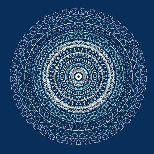 Mandala App Design 2