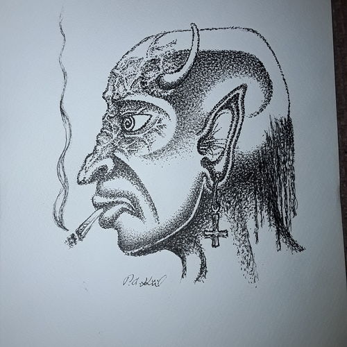 Another devil 