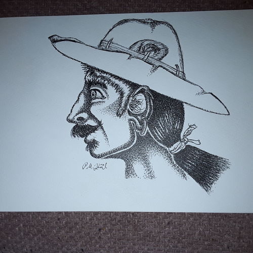 Cowboy 